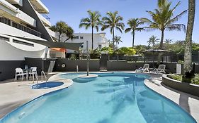 Costa Nova Holiday Apartments